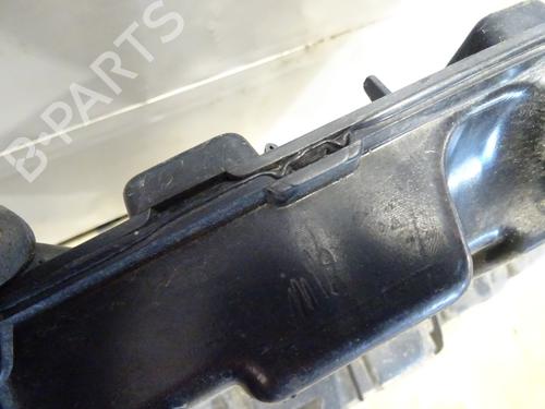 AdBlue-tank AdBlue-tank PEUGEOT 2008 I (CU_) 1.6 BlueHDi 100 (100 hp) 34109107 34109107