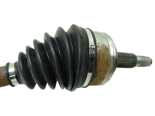 Used Right front driveshaft Right front driveshaft 39384173 39384173