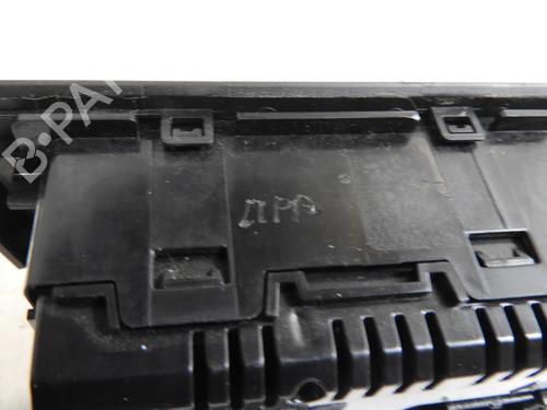 Climate control SEAT IBIZA IV SC (6J1, 6P5)  | BP20067672I5 