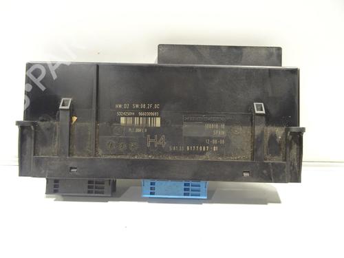 electronic-module-bmw-3-touring-e91-2004-2005-2006-2007-2008-2009-2010-2011-2012-28153978 main image