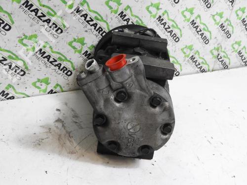 Used AC compressor AC compressor RENAULT KANGOO (KC0/1_) 1.4 (KC0C, KC0H, KC0B, KC0M) (75 hp) 20175807 20175807