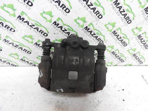 Used Right front brake caliper Right front brake caliper FORD FIESTA VI (CB1, CCN) 1.4 TDCi (68 hp) 20059999 20059999