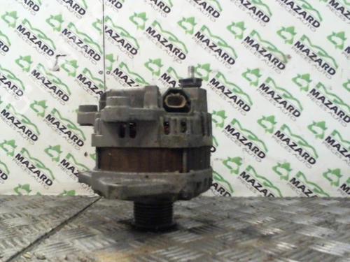 Used Alternator Alternator RENAULT KOLEOS I (HY_) 2.0 dCi 4x4 (HY0K) (150 hp) 20061539 20061539