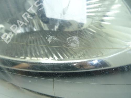 Right headlight RENAULT TRAFIC II Van (FL) 1.9 dCi 80 (FL0B) | BP32492710C29  - Image 5