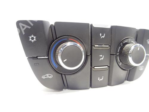 Climate control OPEL MERIVA B MPV (S10) 1.7 CDTI (75) | BP27650535I5 - Image 6
