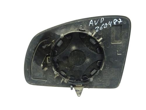Used Right mirror glass Right mirror glass OPEL MERIVA A MPV (X03) 1.4 16V Twinport (E75) (90 hp) 36438786 36438786
