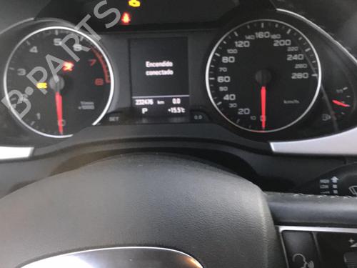 Rear differential AUDI A4 Allroad B8 (8KH) 2.0 TDI quattro | BP24660830M24  - Image 17