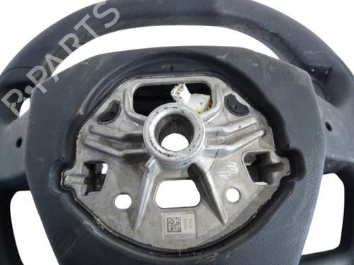 Steering wheel CITROËN BERLINGO Box Body/MPV (K9) 1.5 BlueHDi 100 | BP37725663C49  - Image 9