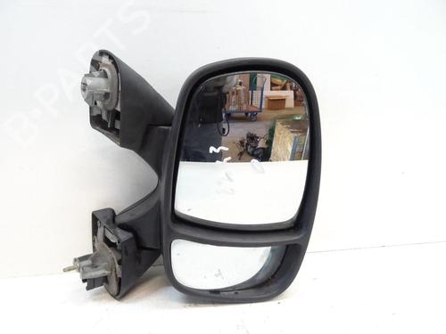 Used Right mirror OPEL VIVARO A Van (X83) 1.9 DTI (F7) (101 hp) 21970486
