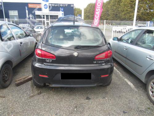 Generator ALFA ROMEO 147 (937_) 1.6 16V T.SPARK ECO (937.AXA1A, 937.BXA1A) | BP20060070M7 