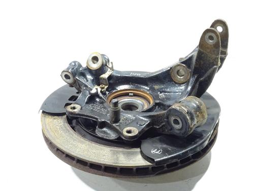 Used Right rear steering knuckle Right rear steering knuckle AUDI Q7 (4LB) 3.6 FSI quattro (280 hp) 25726246 25726246