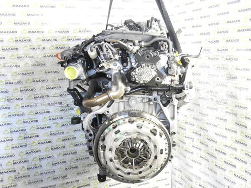 Motor HONDA CIVIC VIII Hatchback (FN, FK) 2.2 CTDi (FK3) (140 hp) 21971234