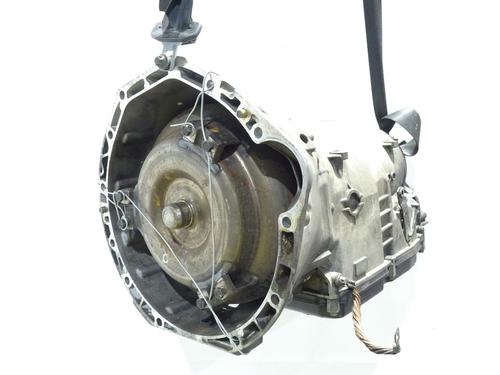 Used Gearbox MERCEDES-BENZ E-CLASS (W211) E 320 CDI (211.026) (204 hp) 29961197