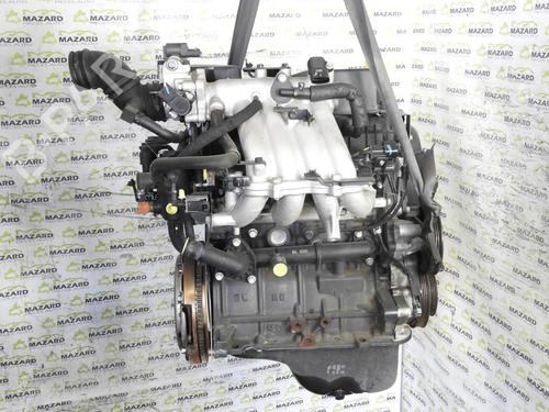 Engine KIA PICANTO I (SA) 1.0 | BP21273001M1 - Image 2