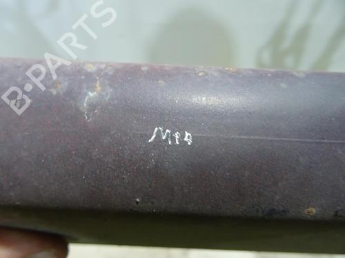 Rear axle FIAT FIORINO Box Body/MPV (225_) 1.3 D Multijet (225BXD1A, 225BXB1A, 225BXB11) | BP24523358M2 