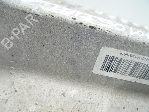 Used Subframe Subframe FIAT FIORINO Box Body/MPV (225_) 1.4 Natural Power (225BXC1A, 225AXC1A) (78 hp) 29243074 29243074