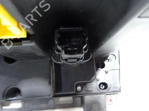 Climate control ALFA ROMEO 156 Sportwagon (932_) 1.9 JTD 16V Q4 (932BXN20) | BP32361025I5