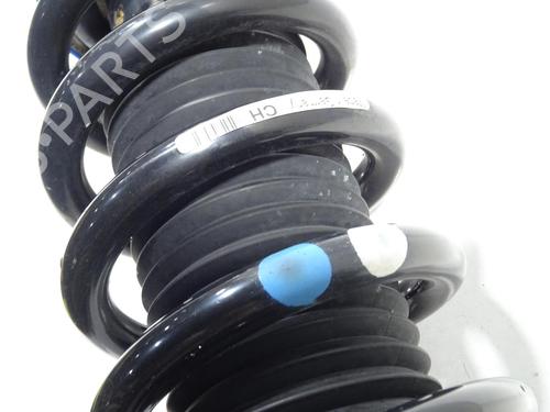 Used Right rear shock absorber Right rear shock absorber PORSCHE CAYENNE (9PA) Turbo S 4.5 (500 hp) 24145921 24145921