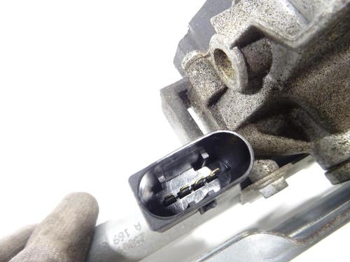 Front wiper motor MERCEDES-BENZ A-CLASS (W169) A 180 CDI (169.007, 169.307) | BP28130258M29 