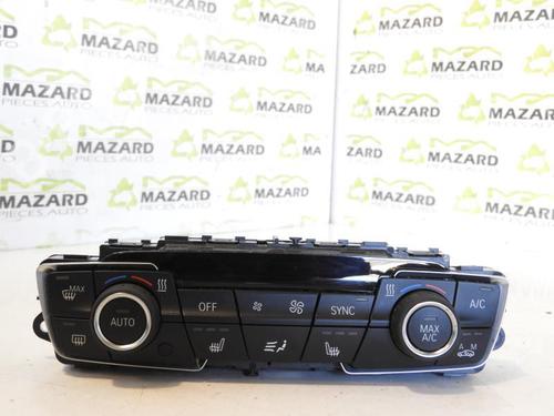 Used Climate control BMW X1 (F48) xDrive 18 d (150 hp) 20176288