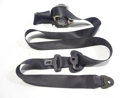 Front right seatbelt BMW 5 (E60) 530 d | BP29611525I25  - Image 5