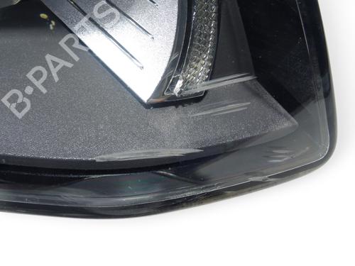 Right headlight LAND ROVER RANGE ROVER EVOQUE (L538) 2.0 4x4 | BP37707975C29  - Image 5