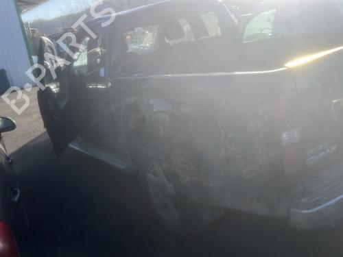 Front left interior door handle ISUZU D-MAX II (TFR, TFS) 2.5 CRDi 4x4 (TFS86J) | BP25141771I13  - Image 11