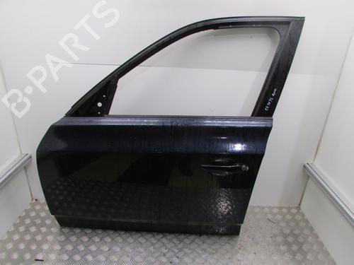 Used Left front door Left front door BMW X3 (E83) xDrive 20 d (177 hp) 21005670 21005670