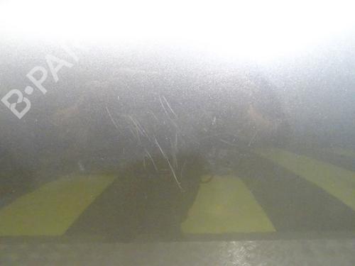 Left front door PEUGEOT 508 SW I (8E_) 2.0 BlueHDi 180 | BP29325118C2 