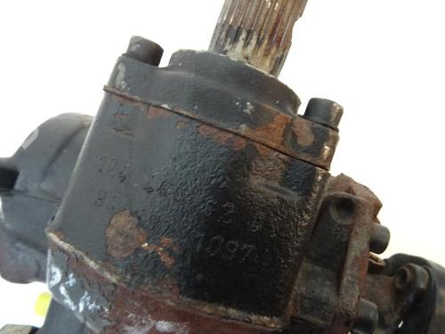 Used Steering rack Steering rack MERCEDES-BENZ E-CLASS (W124) E 250 D (124.126, 124.129) (113 hp) 21560696 21560696