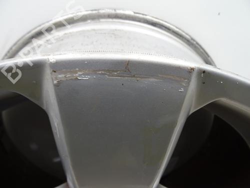 Rim VW TIGUAN (5N_) 2.0 TDI | BP29501148C45 