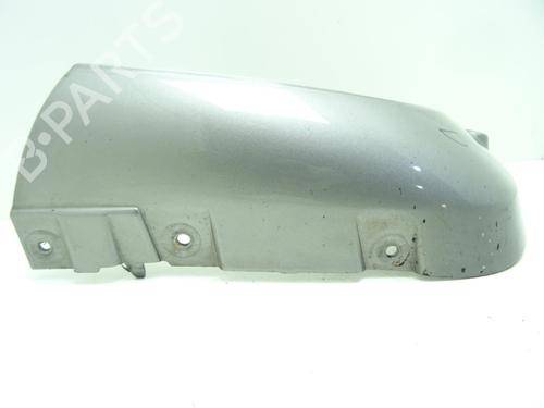 Rear bumper bracket MINI MINI (F56) John Cooper Works | BP29243088C159 