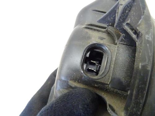 Heater blower motor RENAULT TRAFIC II Bus (JL) | BP20043953M62 - Image 3