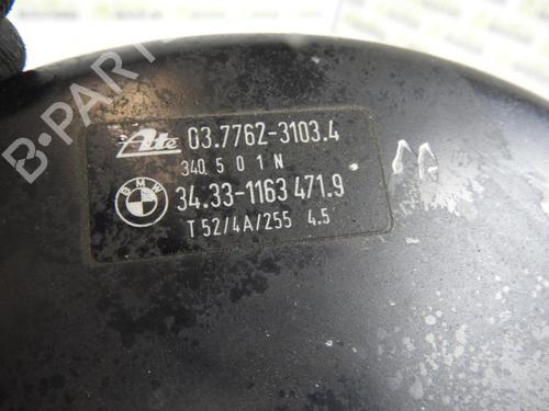 Used Servo brake Servo brake BMW Z3 Roadster (E36) 1.9 i (140 hp) 20069112 20069112