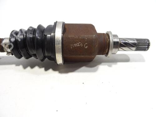 Left front driveshaft RENAULT KANGOO Express (FC0/1_) 1.5 dCi (FC1E) | BP28385989M38