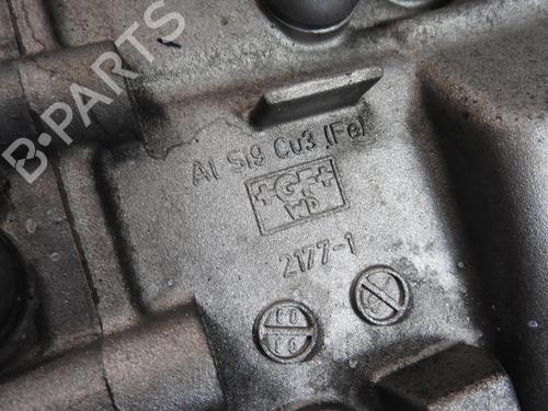 Gearbox BMW 3 (E90)  | BP21970662M3 