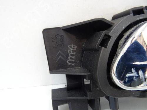 Used Front left interior door handle CITROËN C4 Grand Picasso I (UA_) [2006-2013]  20068754