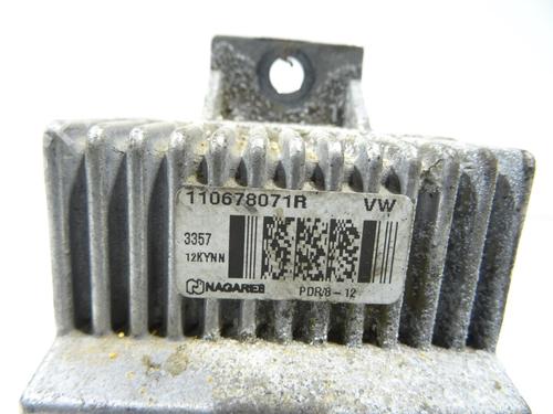 Electronic module RENAULT CAPTUR I (J5_, H5_) 1.5 dCi 90 (J5N4, J5M5, J5MW, J5M6, J5AL, J5AJ) | BP32063706M83 - Image 2