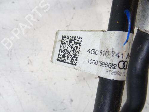 Used AC pipe AC pipe AUDI A6 C7 (4G2, 4GC) 2.0 TDI (190 hp) 20051120 20051120