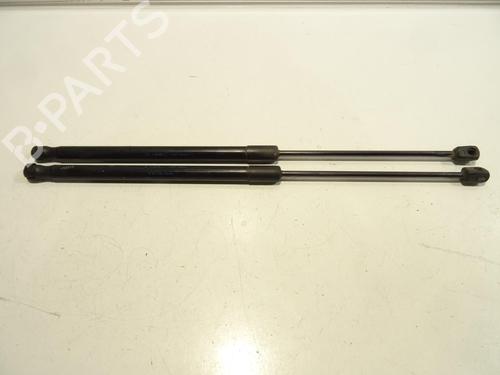 Tailgate lift support VW POLO V (6R1, 6C1) 1.6 TDI 6R6827550D