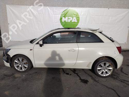 Left front window switch AUDI A1 Sportback (8XA, 8XF) | BP37865136I27 - Image 11