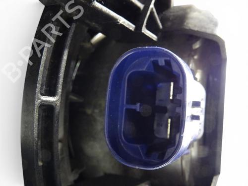 Radiator fan DACIA SANDERO II 1.5 dCi | BP36372842M35 - Image 2