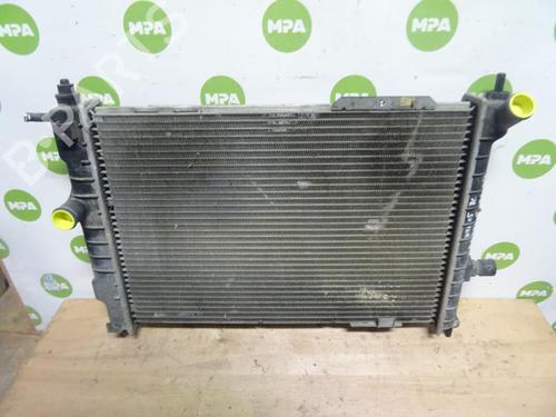 Køler OPEL ASTRA F Estate (T92) [1991-2001]  21967904