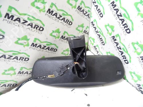 Rear mirror PEUGEOT 407 (6D_) 1.6 HDi 110 (6D9HZC, 6D9HYC) | BP20070145I6 