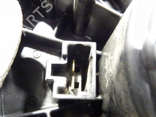 Used Heater blower motor Heater blower motor 39145775 39145775
