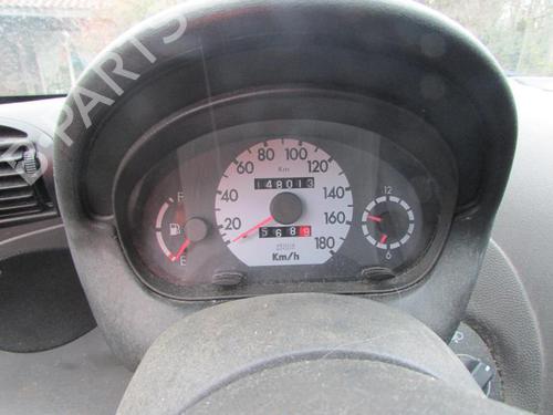 Starter FIAT SEICENTO / 600 (187_)  | BP20058346M8 