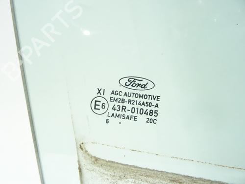 front-right-door-window-ford-s-max-cj-wa6-2015-32292600 main image