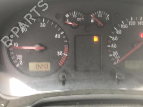 Steering column stalk VW GOLF IV (1J1) 1.9 TDI | BP20053929I23 