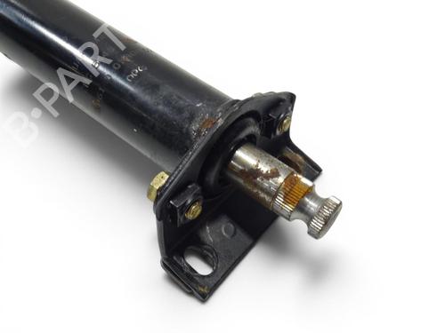 Coluna de direcção Coluna de direcção JAGUAR XJ (XJ40, XJ81) 6 3.6 (212 hp) 34258137 34258137