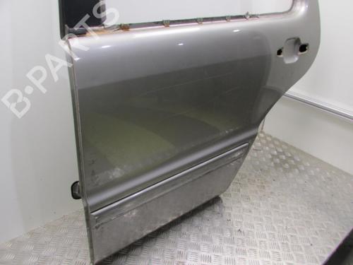 Left rear door MERCEDES-BENZ M-CLASS (W163) ML 400 CDI (163.128) | BP21005667C4 